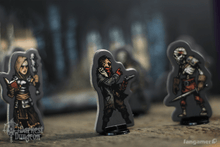 Load image into Gallery viewer, Darkest Dungeon Limited Edition Diorama
