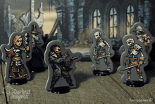 Load image into Gallery viewer, Darkest Dungeon Limited Edition Diorama
