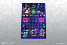 Load image into Gallery viewer, DELTARUNE Chapter 1 Vinyl Soundtrack
