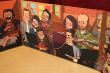 Load image into Gallery viewer, Double Fine Adventure Definitive Edition Blu-Ray
