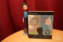 Load image into Gallery viewer, Double Fine Adventure Definitive Edition Blu-Ray
