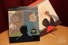 Load image into Gallery viewer, Double Fine Adventure Definitive Edition Blu-Ray
