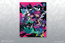Load image into Gallery viewer, DELTARUNE Chapter One Combo
