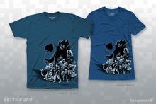 Load image into Gallery viewer, DELTARUNE Chapter One Combo
