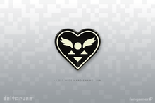 Load image into Gallery viewer, Darkheart Pin
