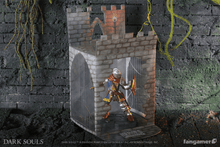 Load image into Gallery viewer, Heroes of Lordran - Oscar Figurine
