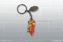 Load image into Gallery viewer, Soapstone Keychain
