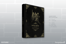 Load image into Gallery viewer, Dark Souls Trilogy Compendium
