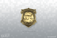 Load image into Gallery viewer, Depcutie Badge Pin

