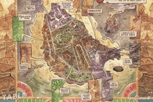 Load image into Gallery viewer, Marielda Map
