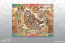 Load image into Gallery viewer, Marielda Map
