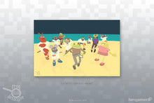 Load image into Gallery viewer, Dance Party
