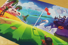 Load image into Gallery viewer, Golfing Wonderland
