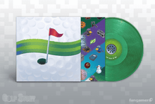 Load image into Gallery viewer, Golf Story Vinyl Soundtrack
