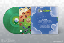 Load image into Gallery viewer, Golf Story Vinyl Soundtrack
