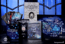 Load image into Gallery viewer, Hollow Knight Collector's Edition
