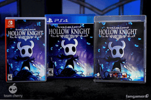 Load image into Gallery viewer, Hollow Knight Standard Edition
