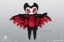 Load image into Gallery viewer, Grimm Plush
