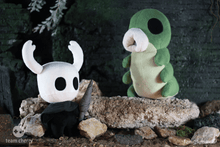 Load image into Gallery viewer, Hollow Knight Plush Combo

