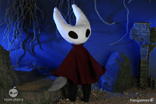 Load image into Gallery viewer, Hollow Knight Plush Combo
