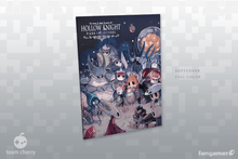 Load image into Gallery viewer, Hollow Knight Piano Collections Sheet Music Book

