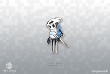 Load image into Gallery viewer, Quirrel the Explorer Pin
