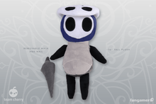 Load image into Gallery viewer, Quirrel Plush
