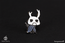 Load image into Gallery viewer, Hollow Knight Enamel Pin 7-Pack
