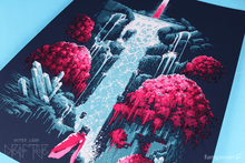 Load image into Gallery viewer, Fallen Poster
