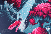 Load image into Gallery viewer, Fallen Poster
