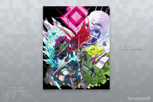 Load image into Gallery viewer, Showdown
