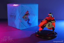Load image into Gallery viewer, Hyper Light Drifter - Drifter Figurine
