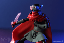 Load image into Gallery viewer, Hyper Light Drifter - Drifter Figurine
