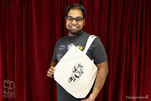 Load image into Gallery viewer, Indie MEGABooth Classic Tote Bag

