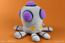 Load image into Gallery viewer, Psion Plush
