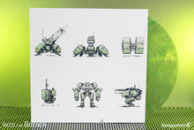 Load image into Gallery viewer, Into the Breach Vinyl Soundtrack
