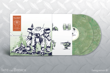 Load image into Gallery viewer, Into the Breach Vinyl Soundtrack

