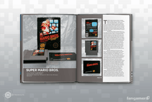 Load image into Gallery viewer, NES Works Volume I: 1985
