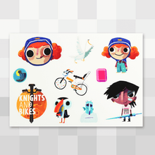 Load image into Gallery viewer, FALSE
