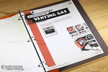 Load image into Gallery viewer, Keep Talking and Nobody Explodes Bomb Defusal Manual
