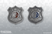 Load image into Gallery viewer, Expert and Defuser Pin Set
