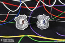 Load image into Gallery viewer, Expert and Defuser Pin Set
