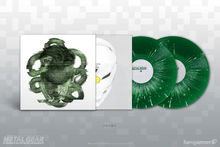 Load image into Gallery viewer, Metal Gear Solid Vinyl Soundtrack
