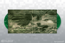 Load image into Gallery viewer, Metal Gear Solid Vinyl Soundtrack
