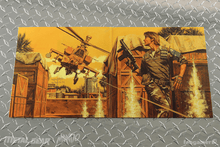 Load image into Gallery viewer, Metal Gear Original MSX2 10" Vinyl Soundtrack
