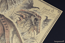 Load image into Gallery viewer, Elemental Monsters
