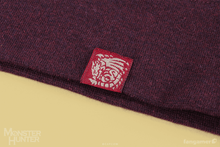 Load image into Gallery viewer, Rathalos Hunter Hoodie
