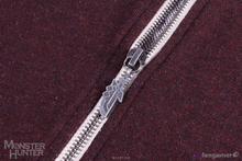 Load image into Gallery viewer, Rathalos Hunter Hoodie
