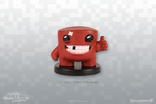 Load image into Gallery viewer, Meat Boy Figurine
