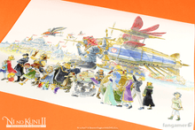 Load image into Gallery viewer, Ni no Kuni II - King's Parade
